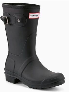 靴 HUNTER SANDHURST CARLYLE UK9 Hunter | Shoes | Womens Hunter Sandhurst Carlyle Rain Boots Size 8